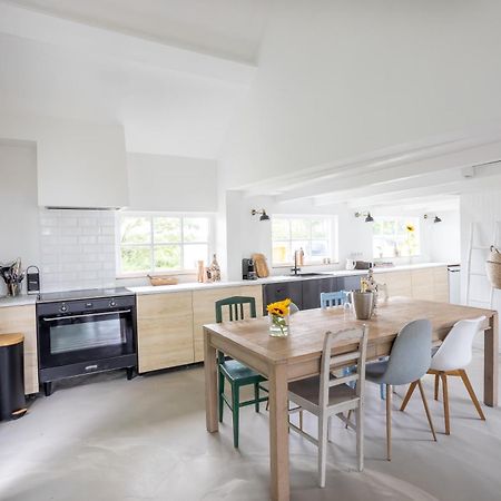 Hello Zeeland - Vakantiehuis Cadshuis Cadzand Ngoại thất bức ảnh