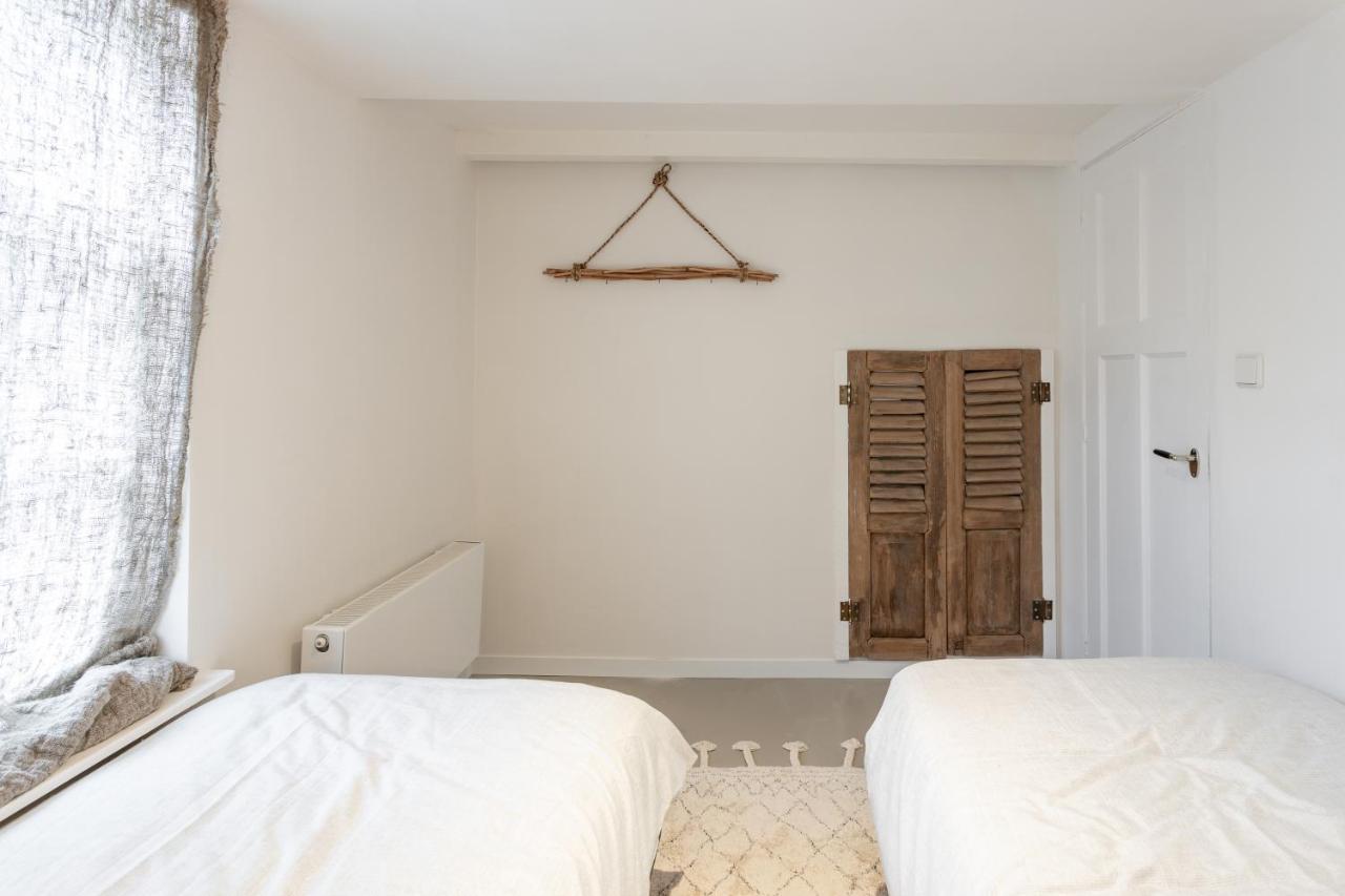 Hello Zeeland - Vakantiehuis Cadshuis Cadzand Ngoại thất bức ảnh