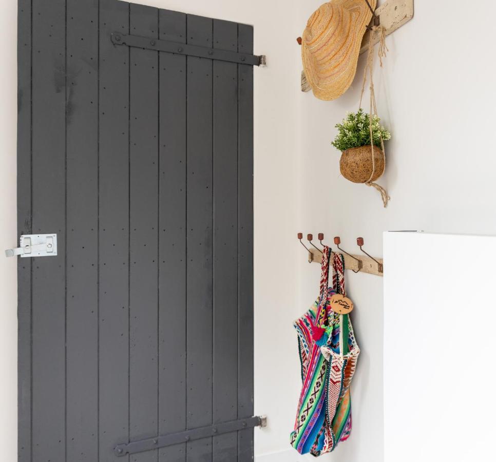Hello Zeeland - Vakantiehuis Cadshuis Cadzand Ngoại thất bức ảnh