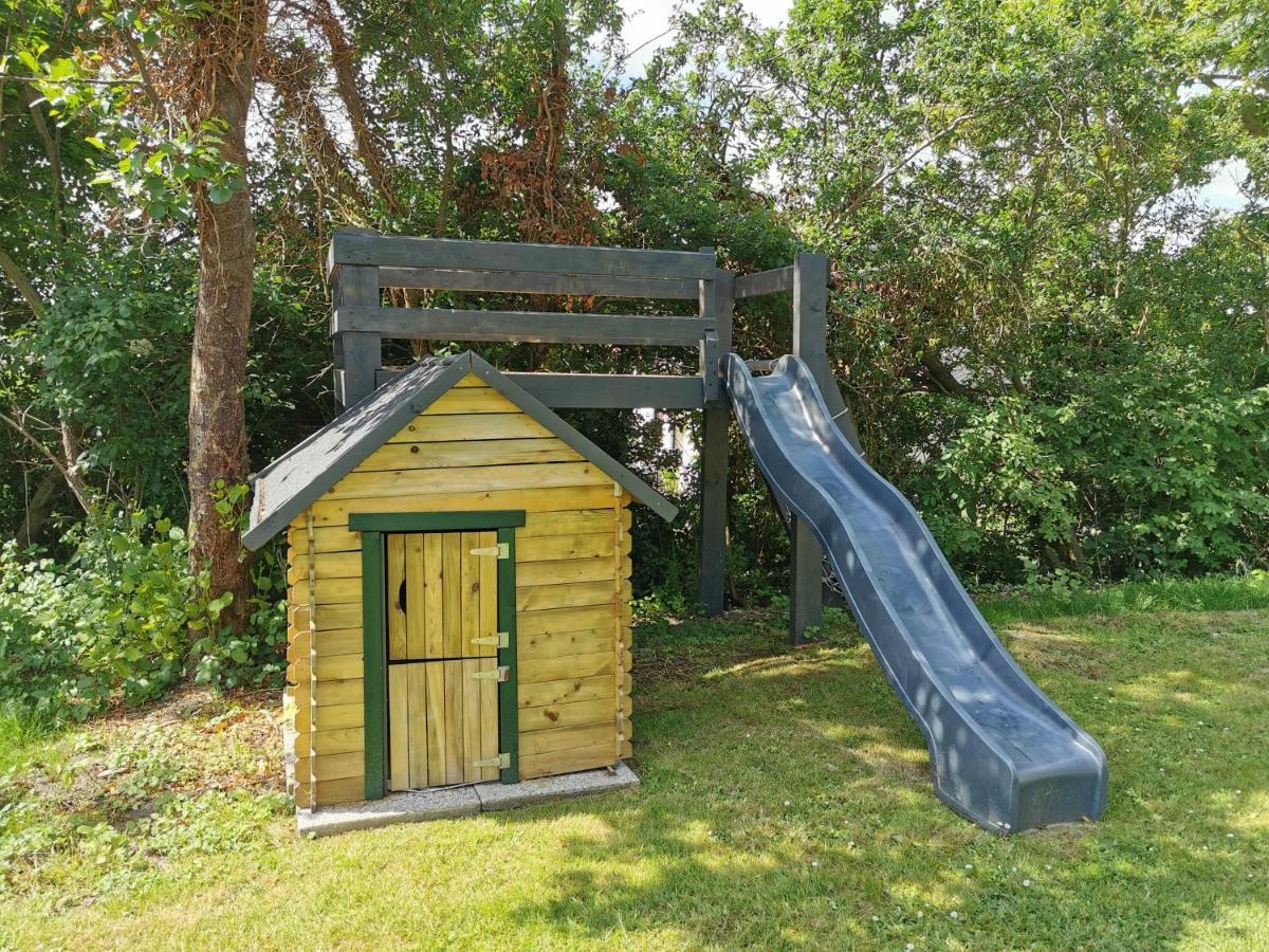 Hello Zeeland - Vakantiehuis Cadshuis Cadzand Ngoại thất bức ảnh